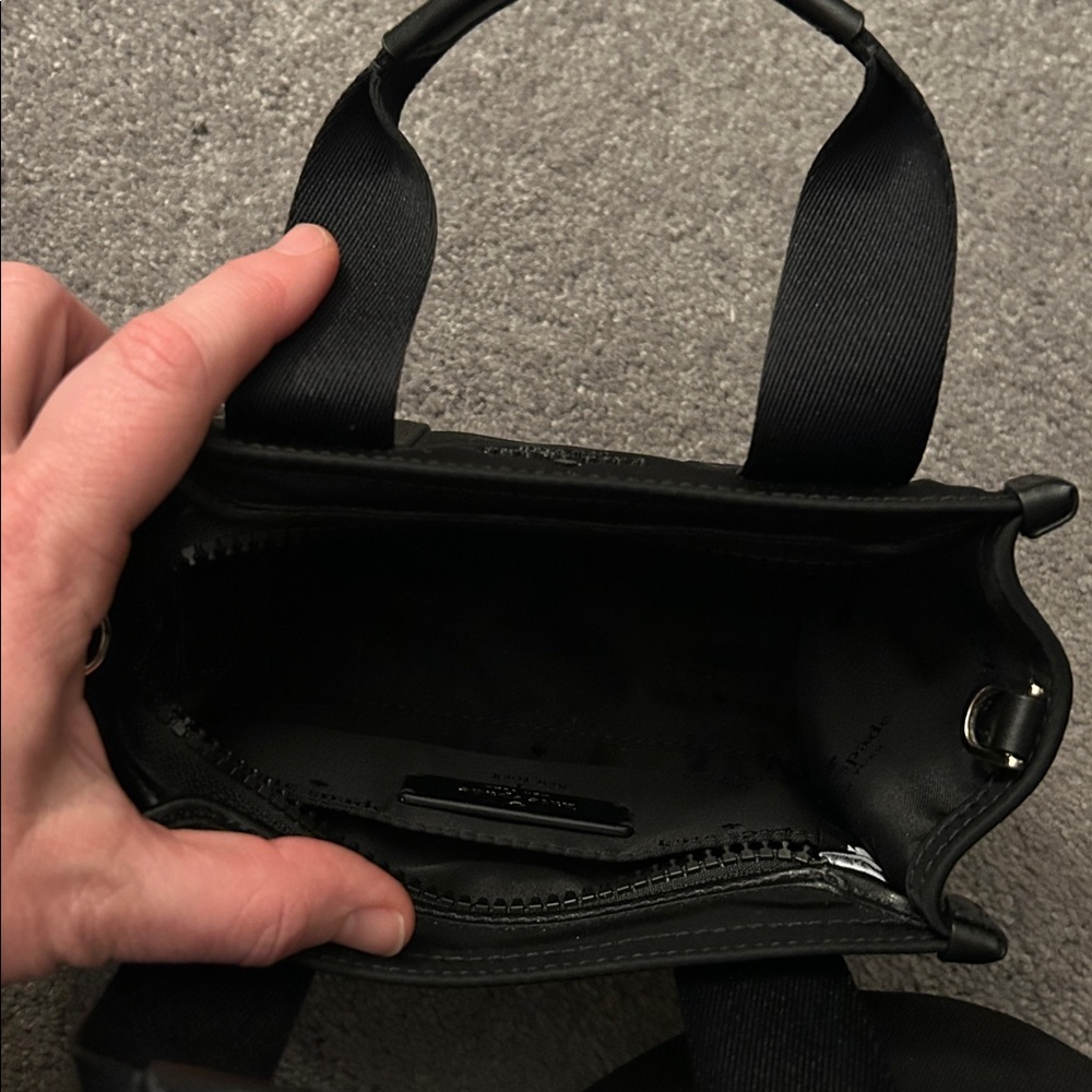 Kate Spade mini tote - Picture 3 of 3